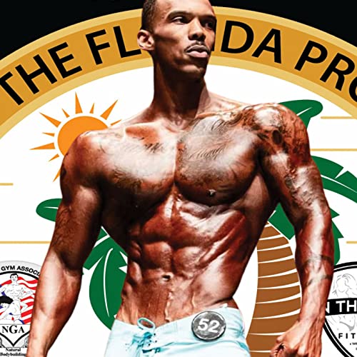 Episode 17: Get'em Magazine's Interview with Pro Athlete Eric Murphy (Champ doing 20 shows in one year!)