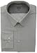 Calvin Klein Men's Xtreme Slim-Fit Patterned Button-Front Shirt