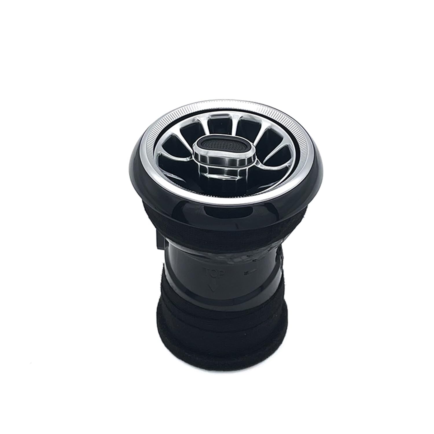 Aria Condizionata Auto Bocchette per Audi A3 8P 2004-2011,Auto Griglie Uscita Aria Componenti Bocchette Aria