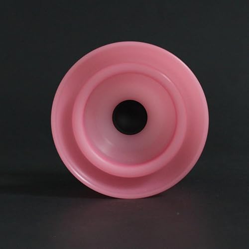 Miniatura 5 de Unlimited Yo-Yo - Ryan Connolly Signature Offstring YoYo (White with Green Rim Dip)