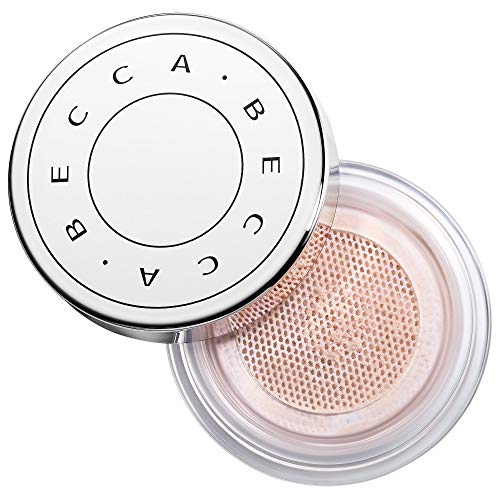 BECCA Hydramist Loose Setting Powder trial size - 2.5 g