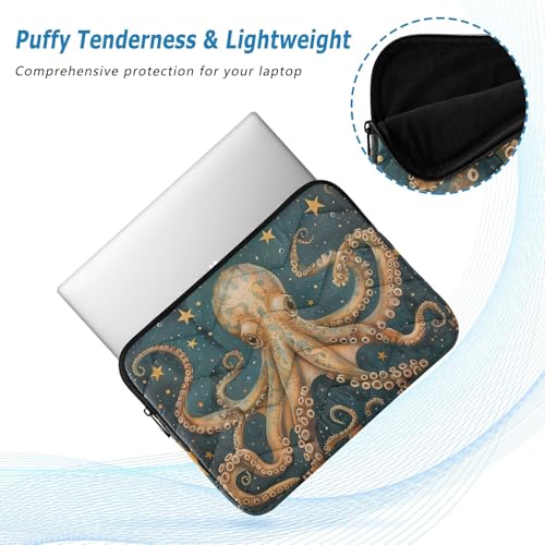 Funda para portátil impermeable 13-14 pulgadas miniatura 5
