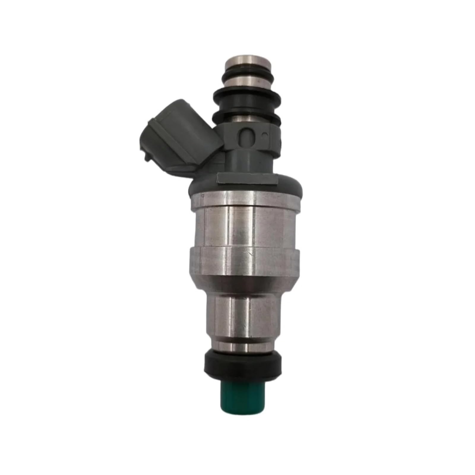Inyector Coche Para DAIHATSU Para ROCKY 1990-1992 1.6L L4 4 Uds/lote De 20 Piezas Boquilla Inyector Combustible OEM 195500-2040 1955002040(4pcs)