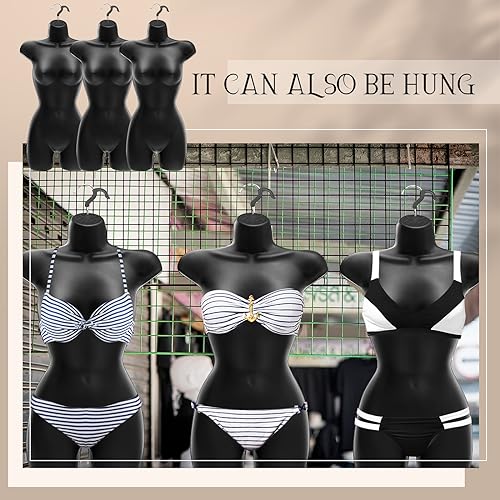 Encuentra reviews de Maniquís medio cuerpo disponible en línea para comprar. 18 Imagen adicional