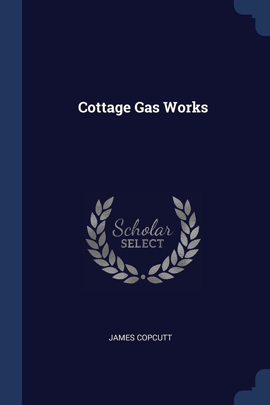 Cottage Gas Works