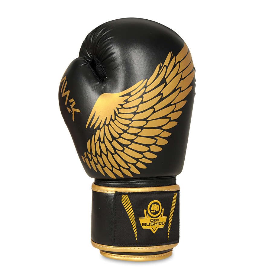 B-2v17-14oz - guanti da box,