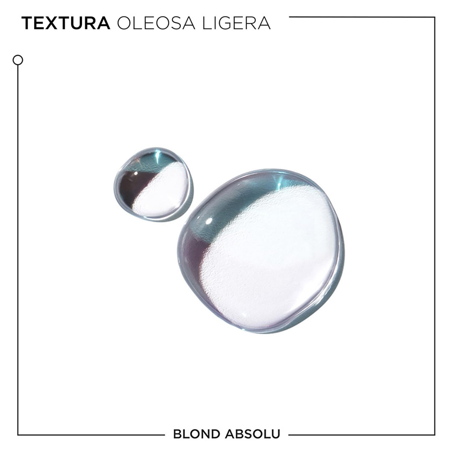 Kerastase Blond Absolu L'Huile Cicagloss Refill 75ml