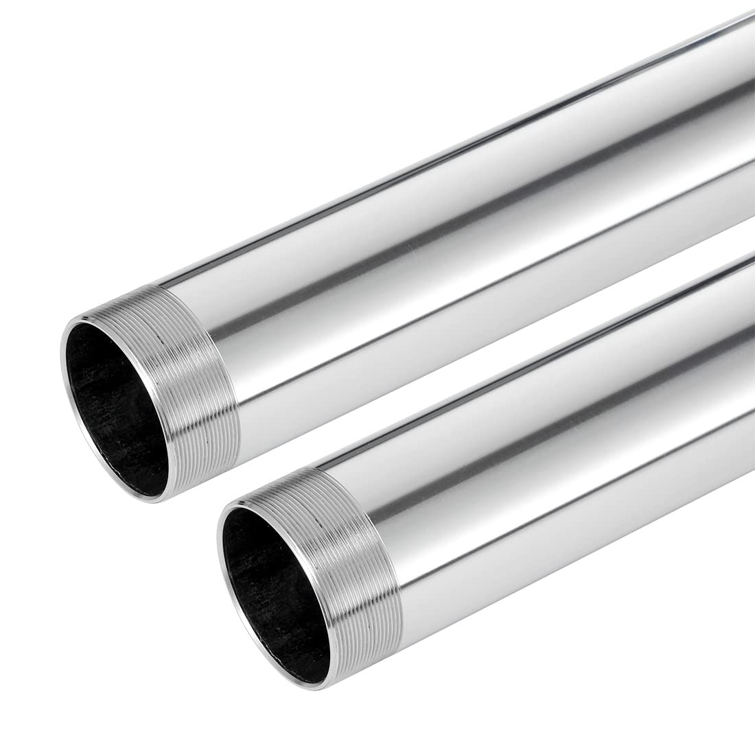 Amazon.com: Front Suspension Fork Inner Pipes for Yamaha FZ1 Fazer 
