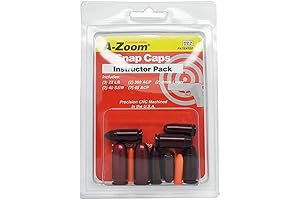A-Zoom Azoom Variety Pack NRA Instructor