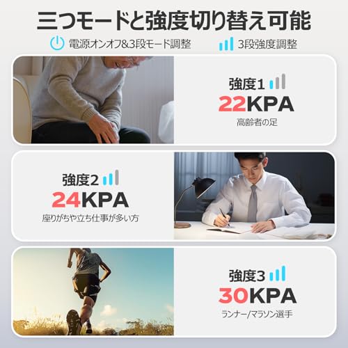 YFFU ふくらはぎリラックス の商品画像 7
