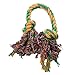 happypet Nuts for Knots King-Size Rope Tug Dog Toy, Extra Large