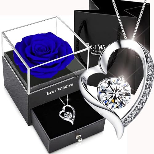 Rosa Eterna Natural Preservada ,Forever Bloom Rosa Real,Regalo de Rosas Romántico con Mujer día Madre San Valentín Navidad Compromiso Matrimonio Aniversario Cumpleaños Acción de Gracias Nochebuena Rosa Eterna Natural Preservada ,Forever Bloom Rosa Real,Regalo de Rosas Romántico con Mujer día Madre San Valentín Navidad Compromiso Matrimonio Aniversario Cumpleaños Acción de Gracias Nochebuena