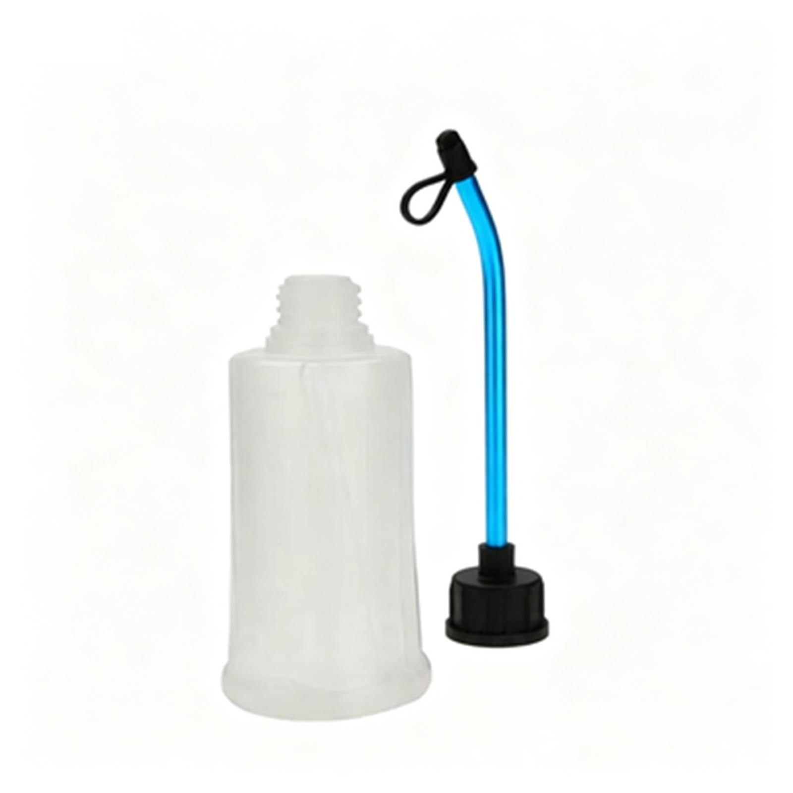 para Hsp 80127 250Cc Combustible Tanque Botella Llenado Gas para Nitro Power Oil Modelo RC Actualización Coche Piezas Reparación Modelos Accesorio Modelos RC