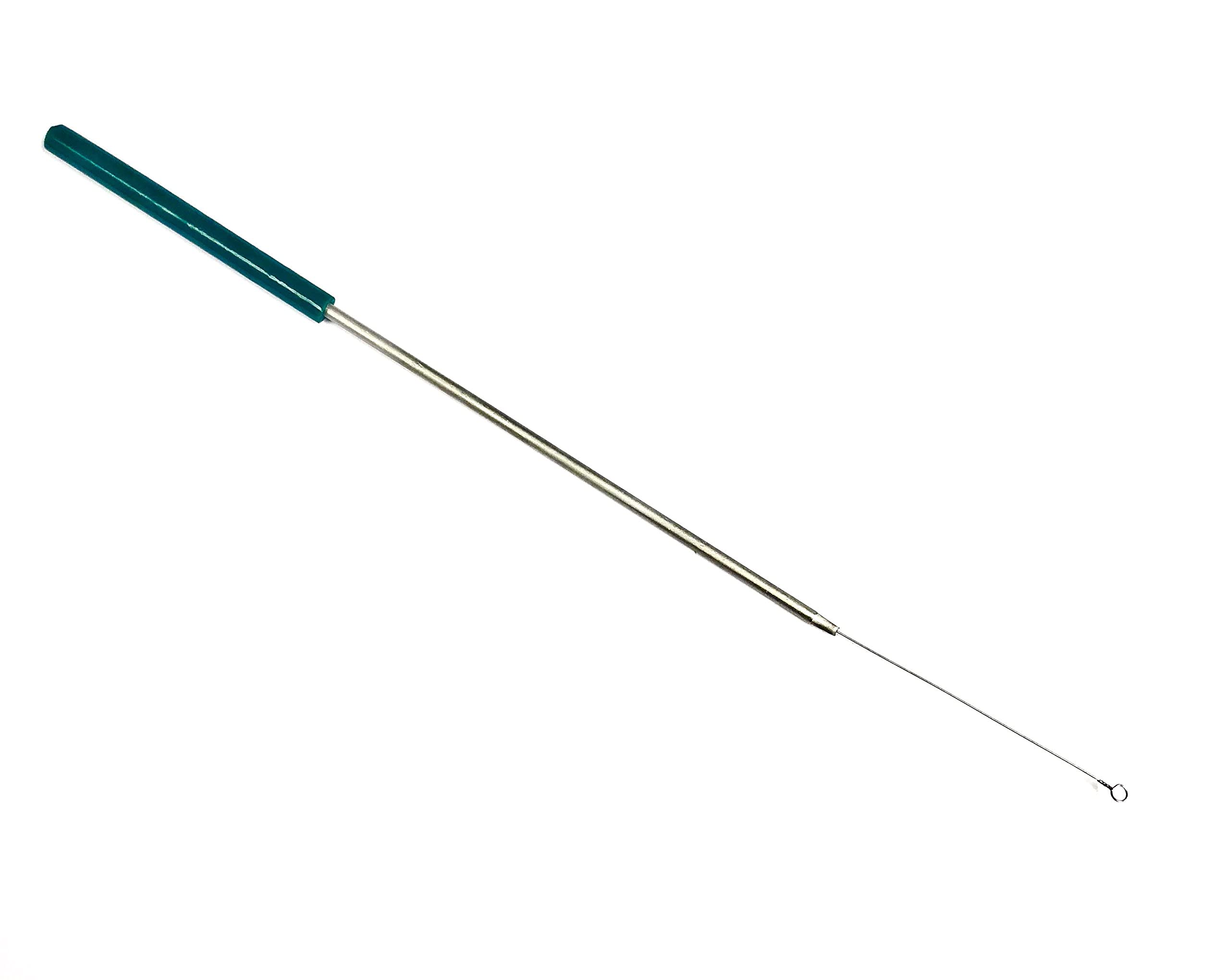 Edu-Labs Student Inoculating Loop with Insulated PVC Handle, 2 mm