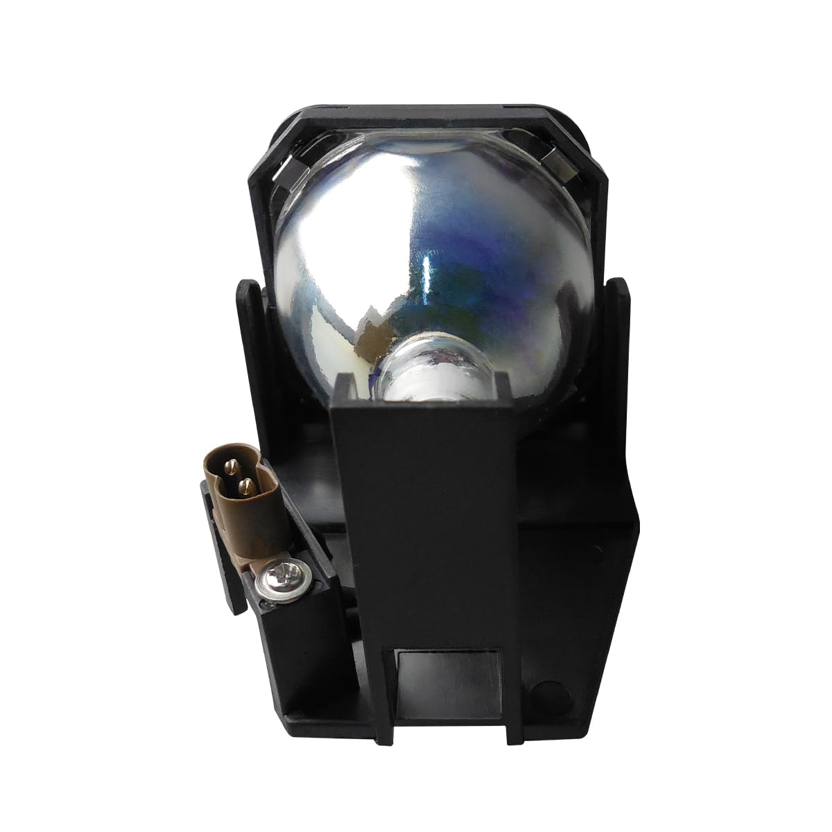ET-LAX100 Lampada proiettore di ricambio con alloggiamento per PANASONIC PT-AX200E, PT-AX100E, PT-AX200U, PT-AX100U Videoproiettore