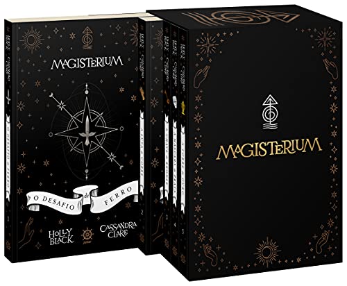 Box Magisterium