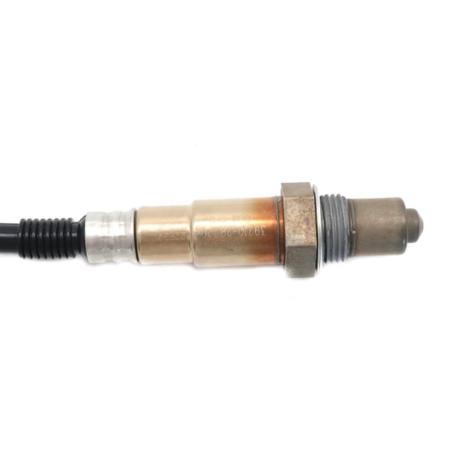 Sensor de O2 Para Hyundai Para Veloster 2012-2015 | Trasero Trasero Relacion aire-combustible oxigeno Sensor O2 lambda 234-4568 39210-2B220