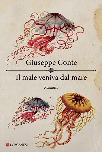 Il Male Veniva Dal Mare