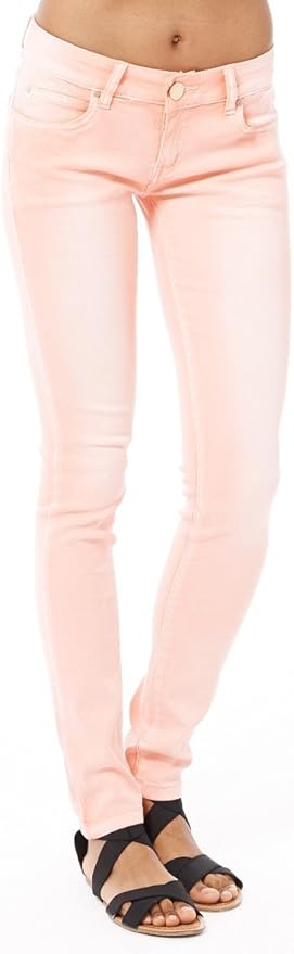 Coral jeans ladies Clearance