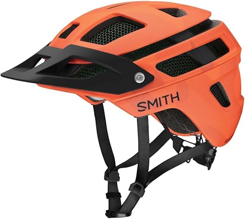 SMITH Forefront 2 MTB - Casco de bicicleta de montaña para adultos con tecnología MIPS - Protección ligera contra impactos para hombres y mujeres -