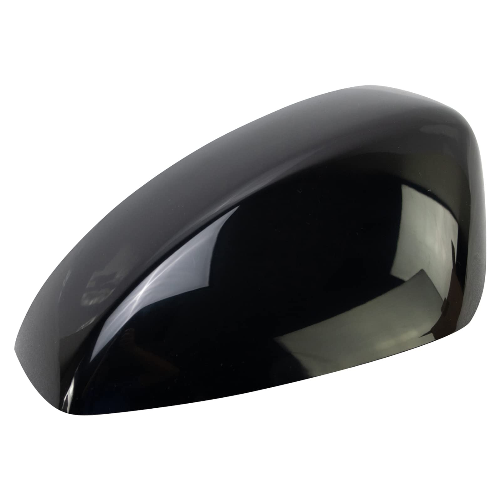 Amazon.com: Left Driver Side Mirror Cap Paint to Match Black