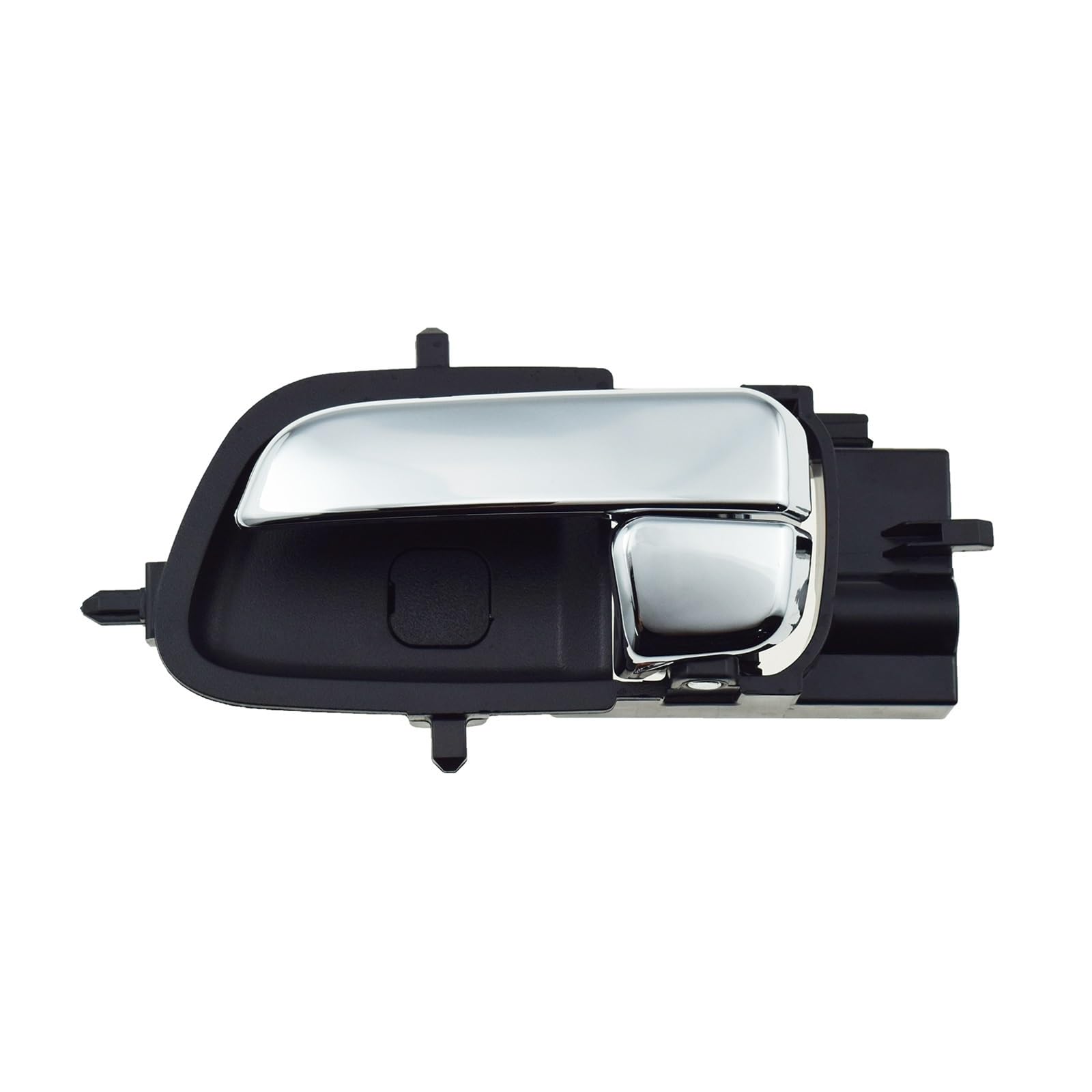 TRASH BIN Interior Inside Door Handle for Hyundai I20 2008-2015 Left/Right Chrome Inside Interior Door Handle 82610-1J000 82620-1J000(Left LH)