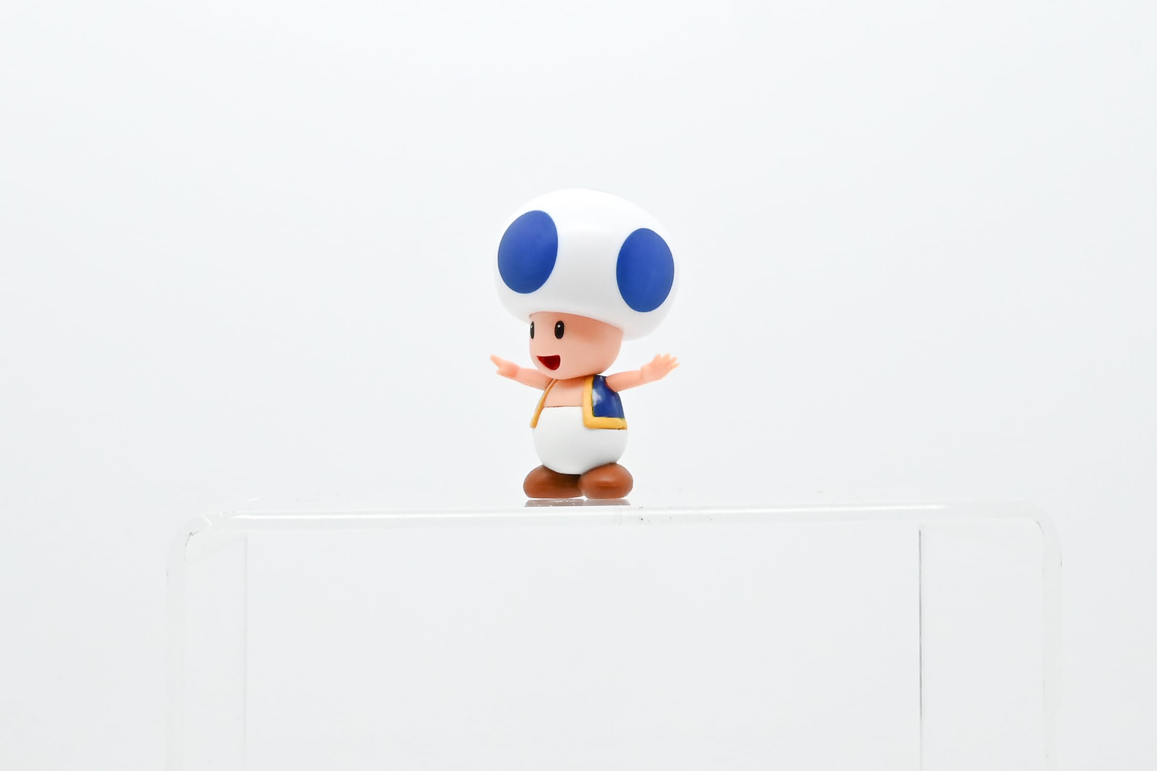 Amazon.co.jp: 三英貿易(Sanei Boeki) スーパーマリオ フィギュア 