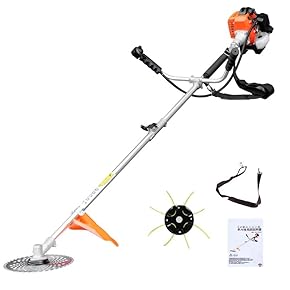 Amazon.co.jp: 草刈機・刈払機 - 農業・園芸用機器: DIY・工具