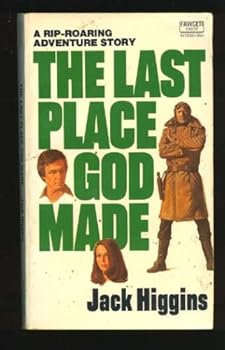 The Last Place God Made