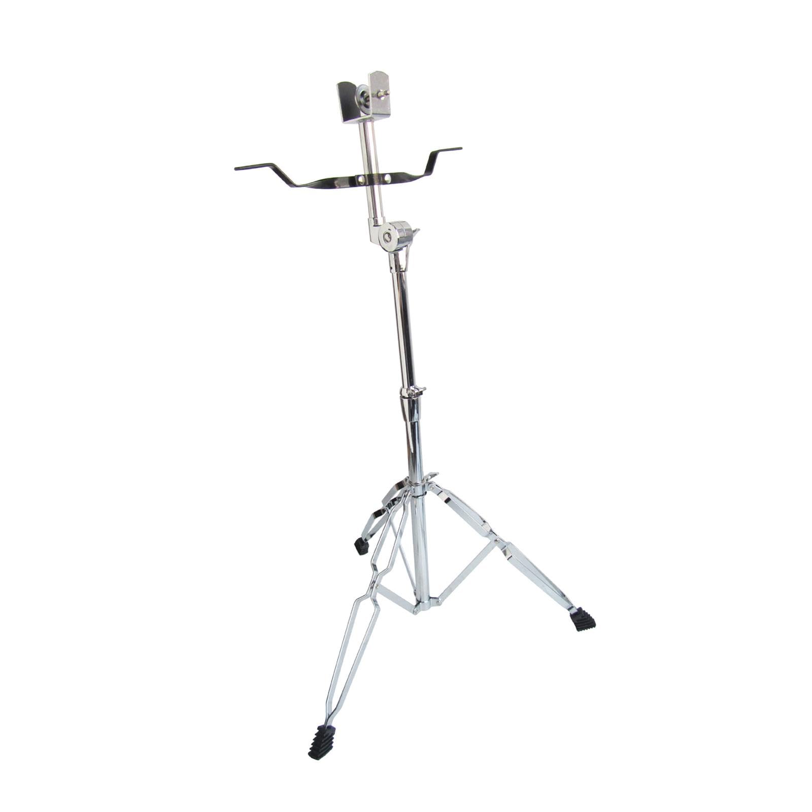 Amazon | rockible ボンゴスタンド 高さ調節可能 70cm-105cm 滑り止め