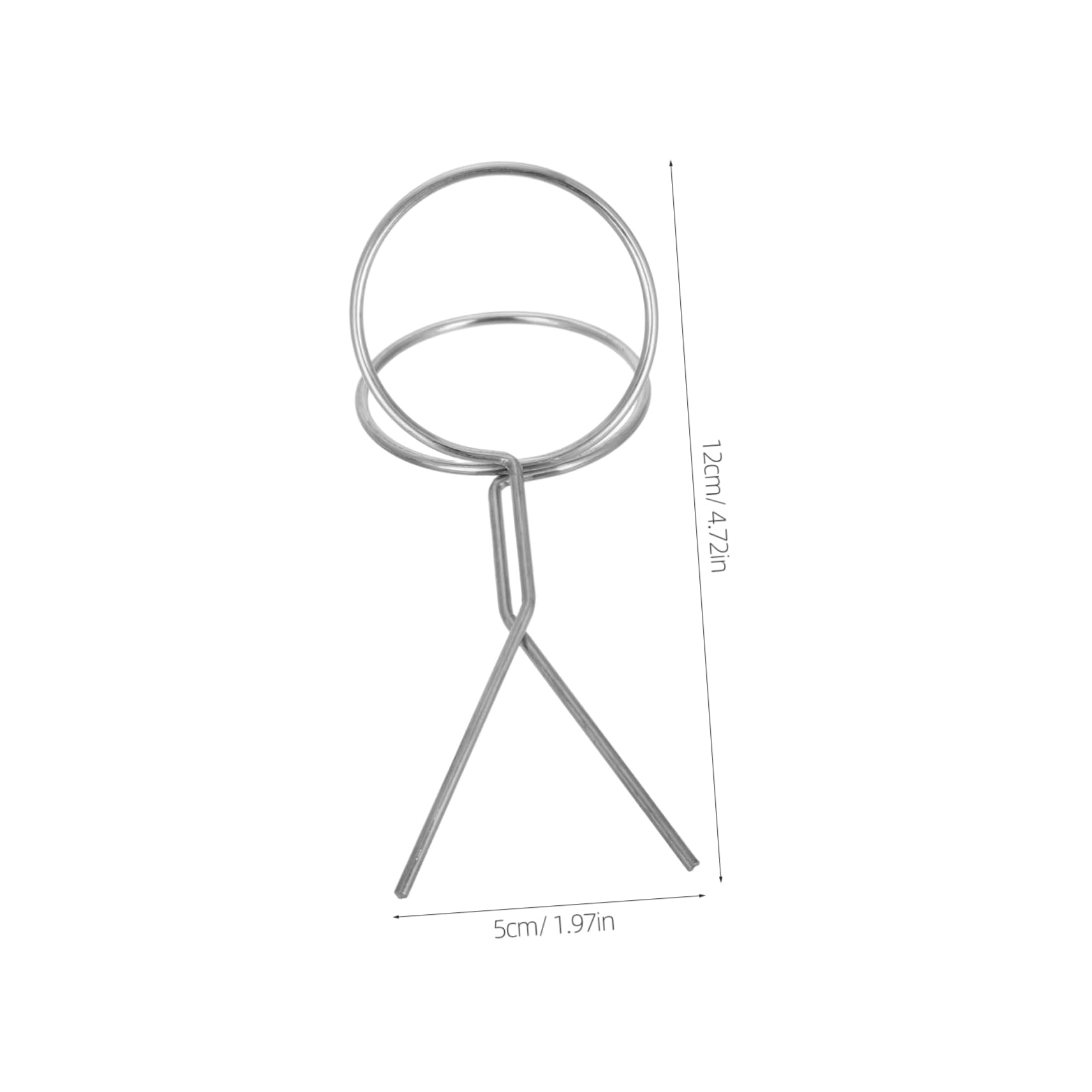 VANZACK Golf Ball Picker Ball Grabber Tool Golf Accessory Sturdy and Durable Easy to Use and Tennis