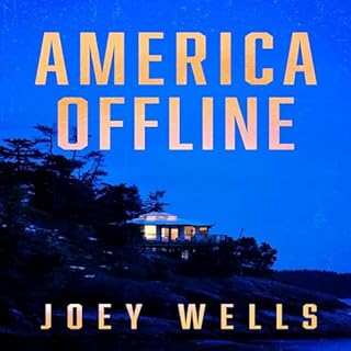 America Offline cover art