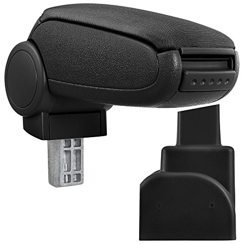 [pro.tec] Reposabrazos central – Apoyabrazos