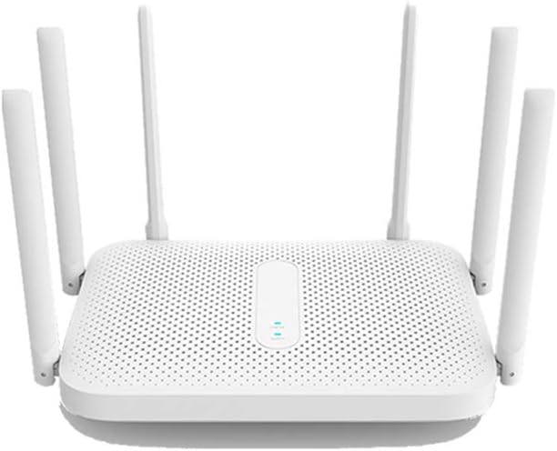 router ad alta potenza