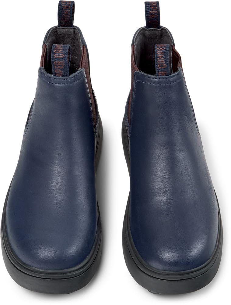 Camper, Norte, Kids - Ankle-boot, Dark Blue, 26, (EU) – Ansicht 4