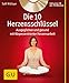 Produktbild Die 10 Herzensschlüssel (mit Audio-CD): Ausgeglichen und gesund mit Körperzentrierter Herzensarbeit (GU Multimedia Körper, Geist & Seele)