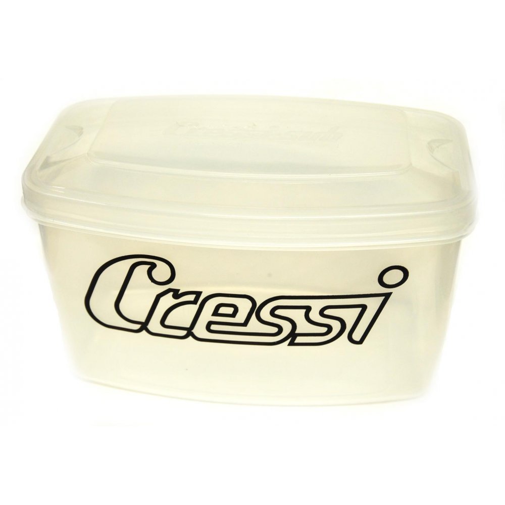 CRESSI Mask Box