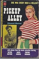 Pickup Alley B01LYVCEW7 Book Cover