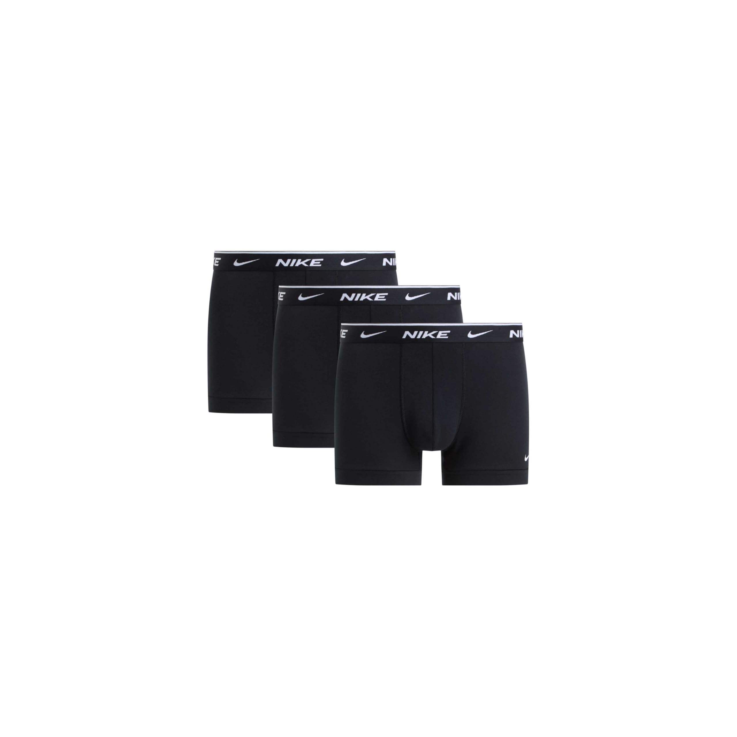 NIKE Trunk 3PK Multi-coloured