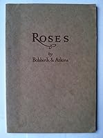 Roses B00RENL7M6 Book Cover