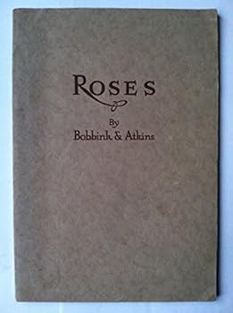Paperback Roses Book