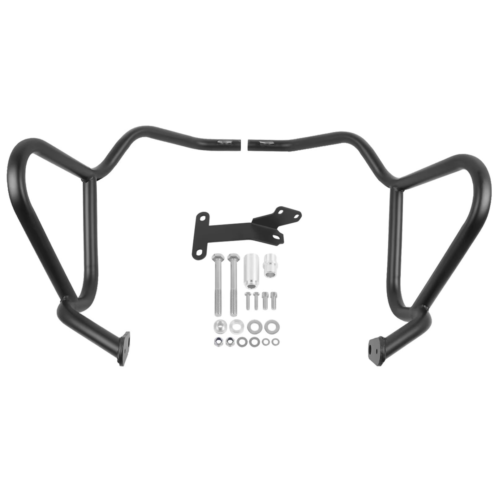 Barres de chute F900GS rail de course pour aventures tout-terrain et piste