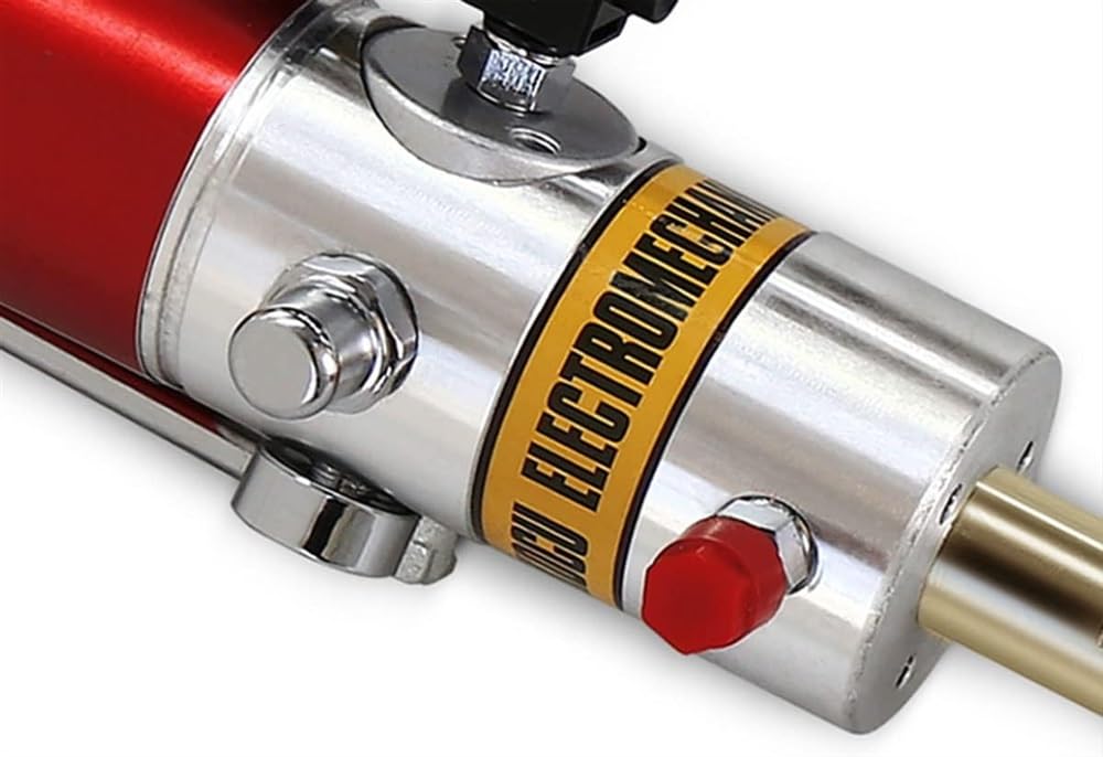 Pompa smaru pneumatycznego 50:1 - pistolet pneumatyczny 30-40 MPa 0,85 l