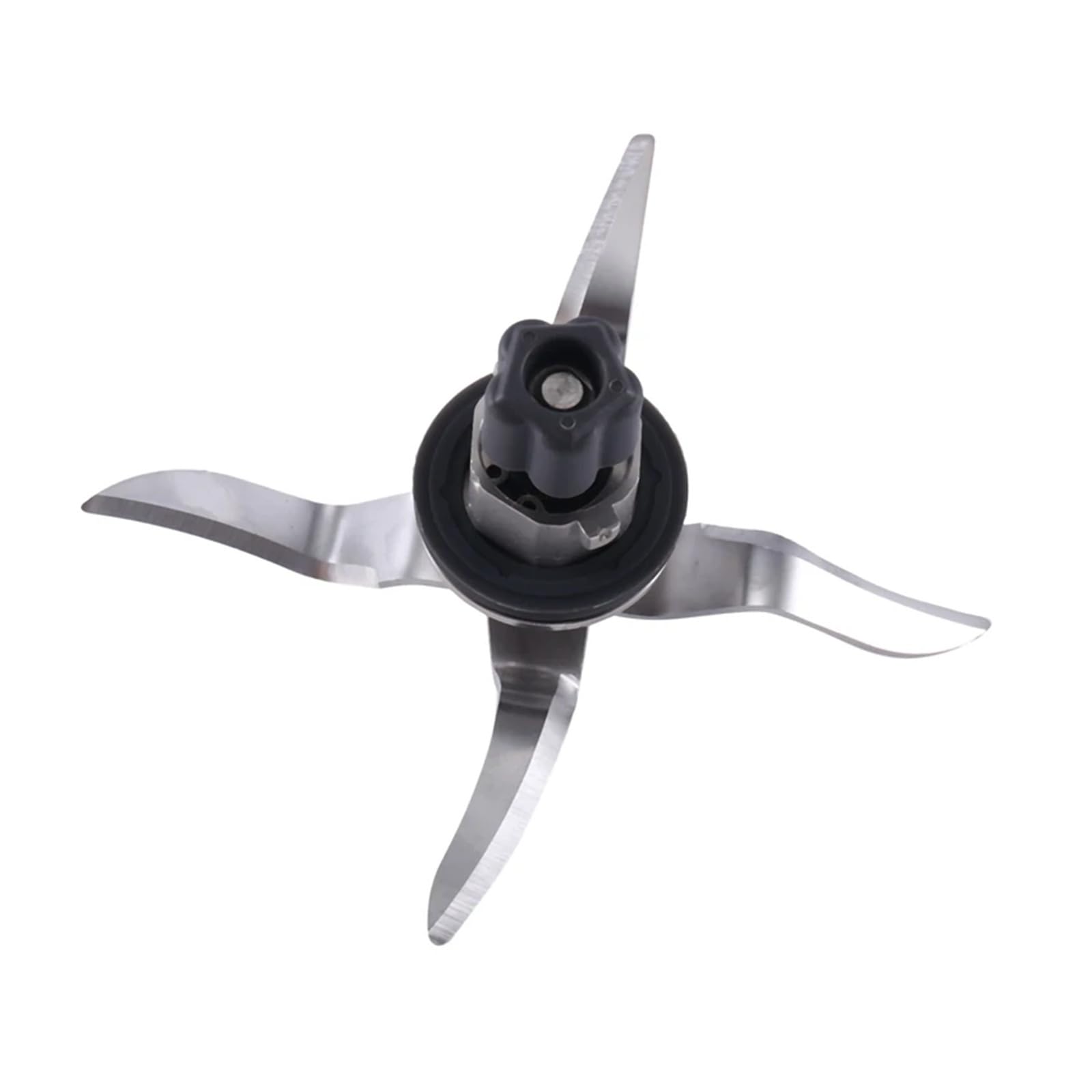 Lame De Rechange For Mixeur Lame De Mixeur, Compatible For Monsieur, Compatible For La Cuisine, Compatible For Connect (5 Dents) Accessoires De Mixeur