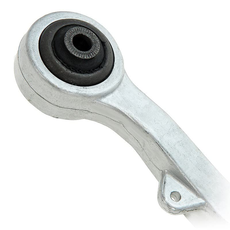 ATEC Germany 2x bras de suspension avant en bas à gauche à droite | Compatible avec: BMW 5, 5 Touring