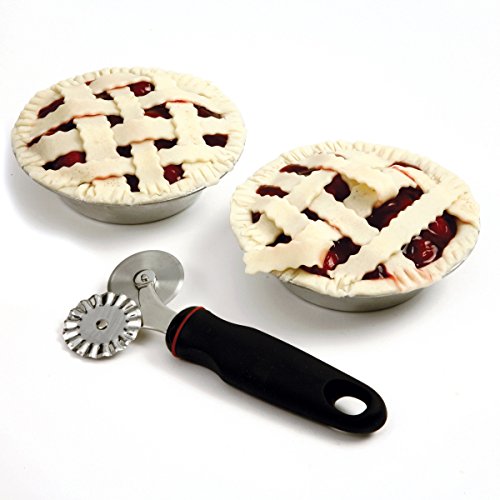 Norpro Pastry/Ravioli Wheel - Image 2