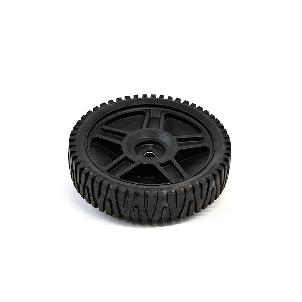 Husqvarna 581685305 Roue de tondeuse à gazon (remplace 405745X428) Pièce d'origine du fabricant (OEM)