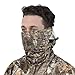 Allen Company Vanish Unisex Camo Balaclava - Hunting Face Cover - Ideal Hunting Gear for Men and Women - Realtree Edge, Camo