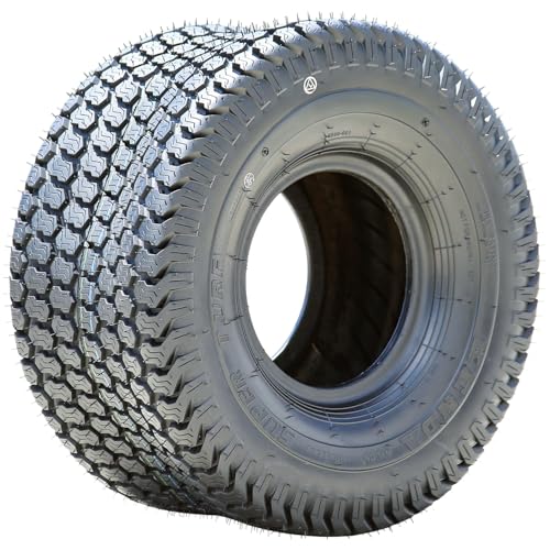 Kenda K500 Super Turf 4 Ply Mower Tire 24 X 12.00 X 12