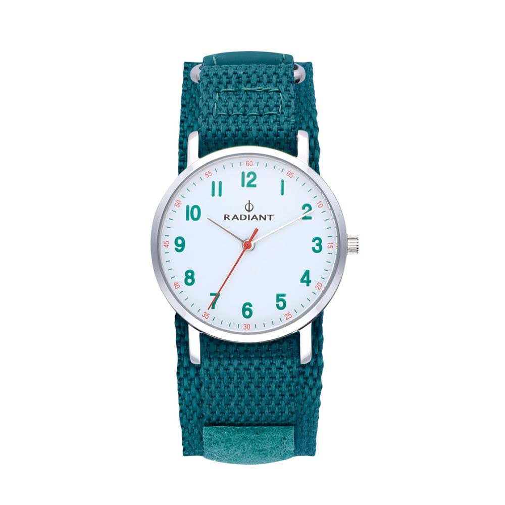 Reloj infantil Radiant ra500601 multicolor de 32 mm para niños 3